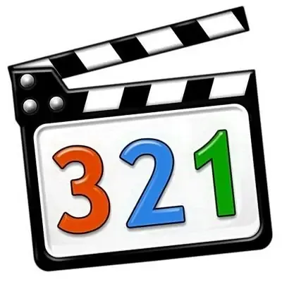 Иконка Media Player Classic Home Cinema 1.9.2 [Unofficial] (2019) РС RePack & portable by elchupacabra