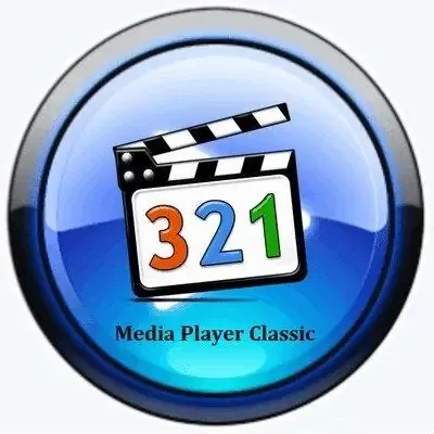 Иконка Media Player Classic Home Cinema MPC HC 1.9.22 [Unofficial] (2022) РС + Portable