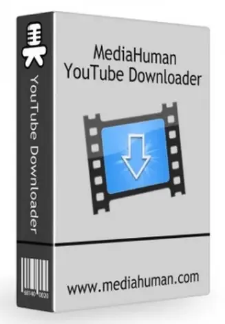 Иконка MediaHuman YouTube Downloader 3.9.9.70 (0204) RePack (& Portable) by elchupacabra [Multi Ru]