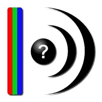 Иконка MediaInfo