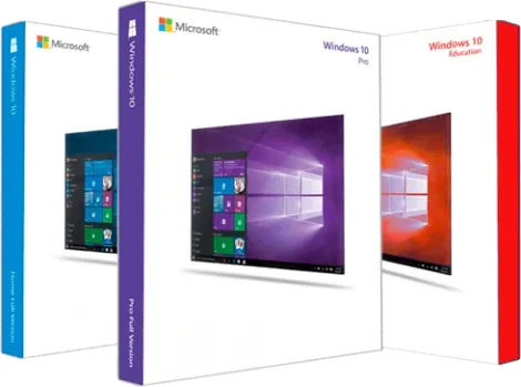 Иконка Microsoft