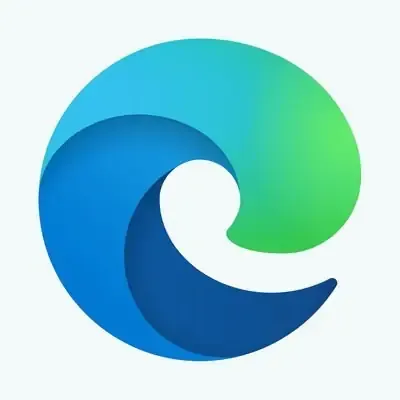 Иконка Microsoft Edge 89.0.774.68 [Multi Ru]