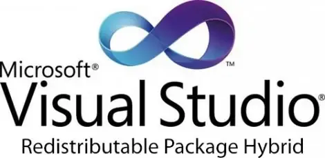 Иконка Microsoft Visual C++ 2005 2008 2010 2012 2013 2019 Redistributable Package Hybrid [23.01.2020] (2020) PC