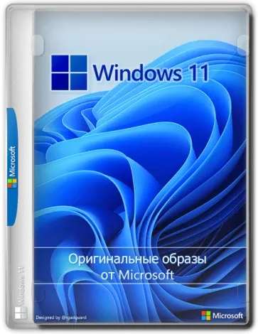 Иконка Microsoft Windows