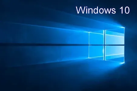 Иконка Microsoft Windows