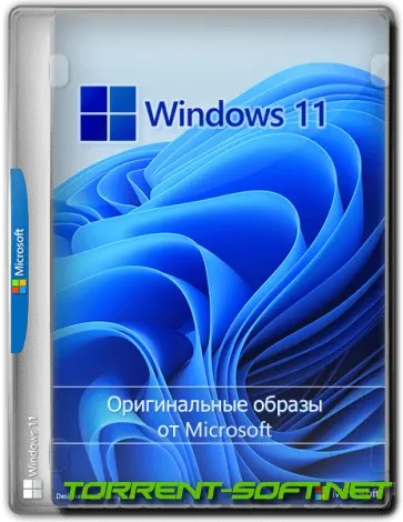 Иконка Microsoft Windows