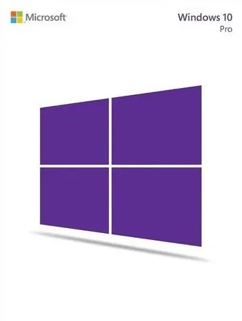Иконка Microsoft Windows