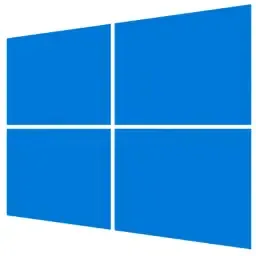 Иконка Microsoft Windows x64 Release By StartSoft 29 2017 (2017) Русский