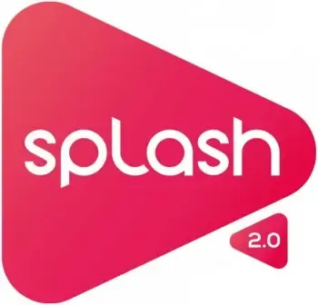 Иконка Mirillis Splash 2.0.2.0 Premium + RePack by KpoJIuK RePack & Portable by D!akov (2016)