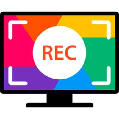 Иконка Movavi Screen Recorder 11.1.0 (2019) PC RePack & Portable by TryRooM