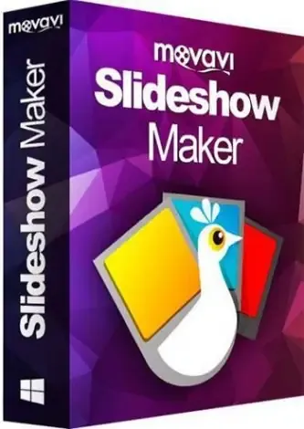 Иконка Movavi Slideshow Maker 6.4.0 (2020) PC RePack & Portable by elchupacabra