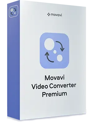 Иконка Movavi Video Converter 22.2.0 Premium RePack (& Portable) by 9649 [Multi Ru]