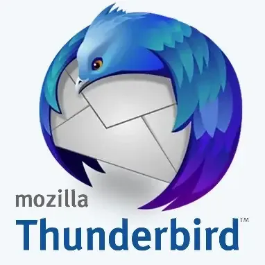 Иконка Mozilla Thunderbird 115.11.1 [Ru]