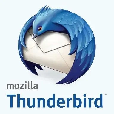 Иконка Mozilla Thunderbird 91.6.0 [Ru]