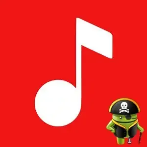 Иконка МТС Music v9.13.0 (2023) Android