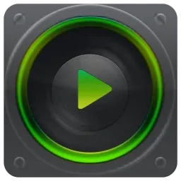 Иконка Music PlayerPro
