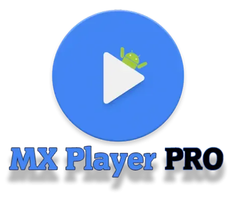 Иконка MX Player Pro v.1.26.7 (2020) Android