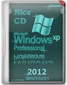Иконка Nice CD