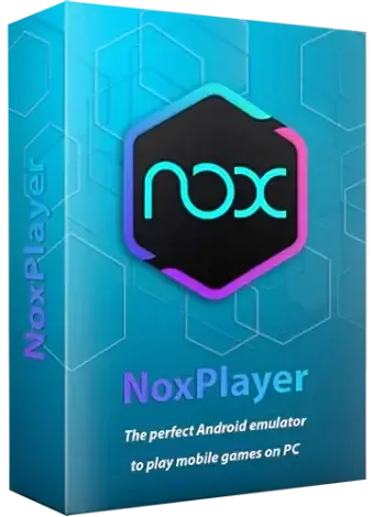 Иконка Nox App Player 7.0.6.0007 [Multi Ru]