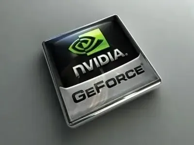 Иконка NVIDIA GeForce Desktop Game Ready 473.81 WHQL + DCH [Multi Ru]