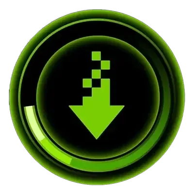 Иконка NVIDIA GeForce Desktop Game Ready 560.70 WHQL + DCH [Multi Ru]