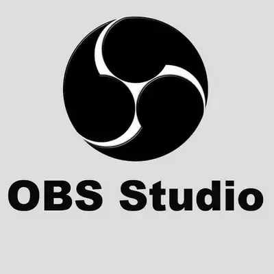 Иконка OBS Studio 27.2 + Portable [Multi Ru]