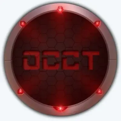 Иконка OCCT 10.0.6 Final Portable [Multi Ru]