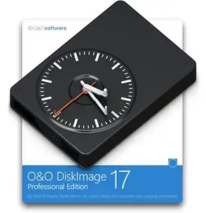 Иконка O&O DiskImage Professional 17.4 Build 468 RePack by elchupacabra [Ru En]