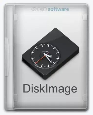Иконка O&O DiskImage Professional 18.3 Build 269 RePack by elchupacabra [Ru En]