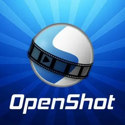 Иконка OpenShot Video Editor 3.1.1 [Multi Ru]