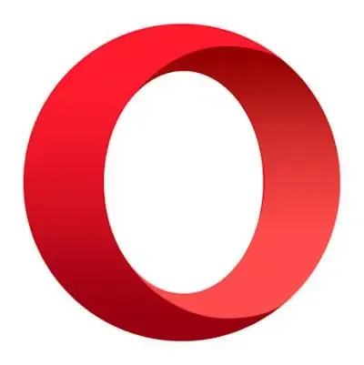 Иконка Opera 52.0.2871.99 Stable (2018) РС