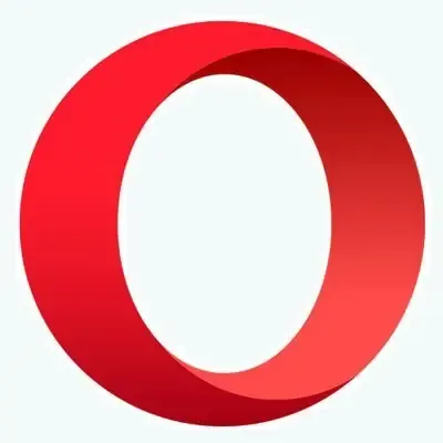 Иконка Opera 74.0.3911.154 Portable by Cento8 [Ru En]