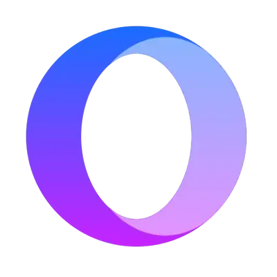 Иконка Opera Crypto Browser 94.0.4606.88 + Portable [Multi Ru]