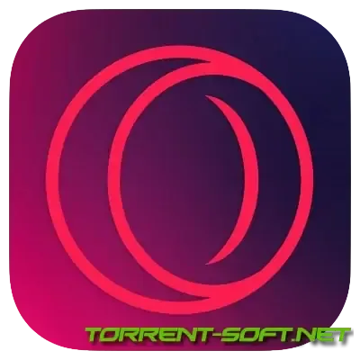 Иконка Opera GX 102.0.4880.114 + Portable [Multi Ru]