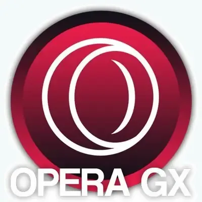 Иконка Opera GX 81.0.4196.52 + Portable [Multi Ru]