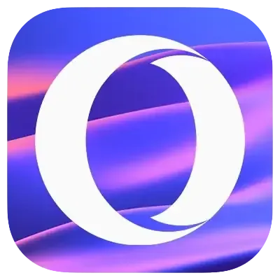 Иконка Opera One 113.0.5230.86 + Portable [Multi Ru]