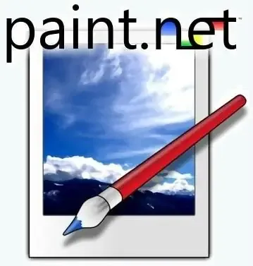 Иконка Paint.NET 4.2.14 Final [Multi Ru]
