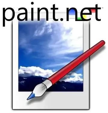 Иконка Paint.NET 5.0.3 + Portable [Multi Ru]