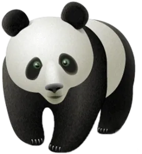 Иконка Panda Cloud Antivirus
