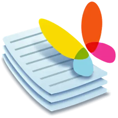 Иконка PDF Shaper Premium 8.9 (2018) РС RePack & Portable by TryRooM