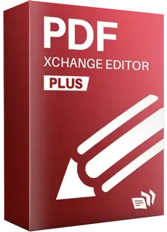 Иконка PDF XChange Editor Plus 10.5.0.393 (x64) Portable by 7997 [Multi Ru]