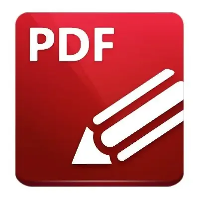 Иконка PDF XChange Editor Plus 9.1.356.0 (2021) PC RePack + Portable by KpoJIuK