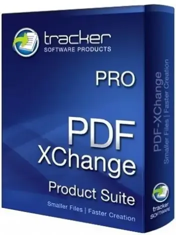 Иконка PDF XChange PRO 7.0.324.3 RePack by KpoJIuK [Multi Ru]