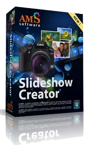 Иконка Photo Slideshow Creator