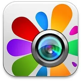 Иконка Photo Studio