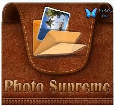 Иконка Photo Supreme 2023.1.1.4860 RePack (& Portable) by elchupacabra [Multi Ru]