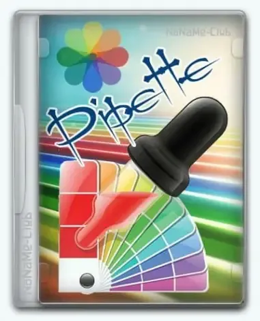 Иконка Pipette 21.05.03 Portable [Multi Ru]