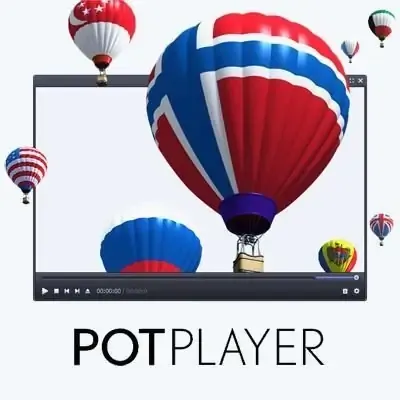 Иконка PotPlayer 220106 (1.7.21595) (x64) Stable RePack (& portable) by 7sh3 [Multi Ru]