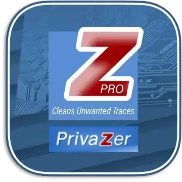 Иконка PrivaZer Pro 4.0.102 RePack (& Portable) by elchupacabra [Multi Ru]