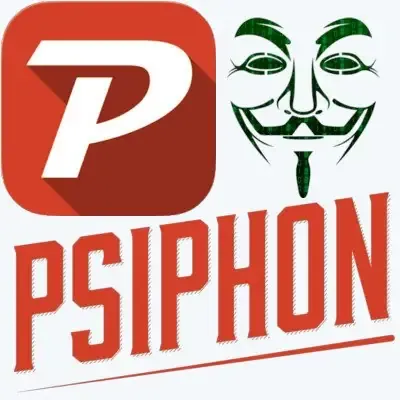 Иконка Psiphon 3 build 175 [DC 01.09.2022] (2022) PC Portable